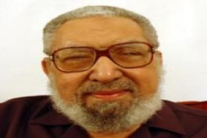 صورة المؤلف محمد قطب